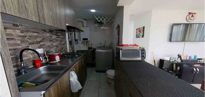 Apartamento en Venta en Zipaquirá, la toscana-17
