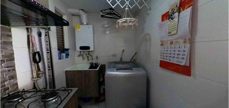 Apartamento en Venta en Zipaquirá, la toscana-18