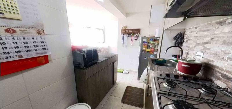 Apartamento en Venta en Zipaquirá, la toscana-19