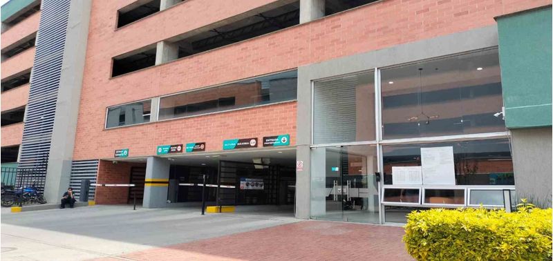 Apartamento en Venta en Zipaquirá, la toscana-20