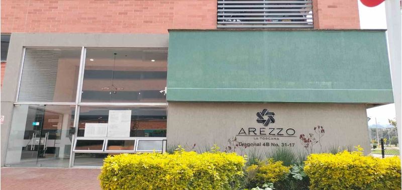 Apartamento en Venta en Zipaquirá, la toscana-22
