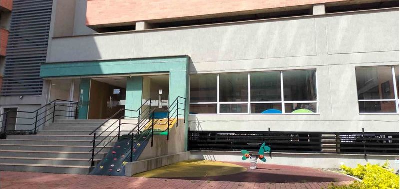 Apartamento en Venta en Zipaquirá, la toscana-24