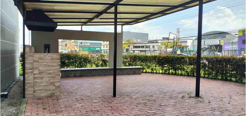Apartamento en Venta en Zipaquirá, la toscana-27