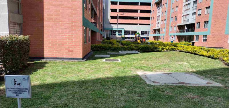 Apartamento en Venta en Zipaquirá, la toscana-28