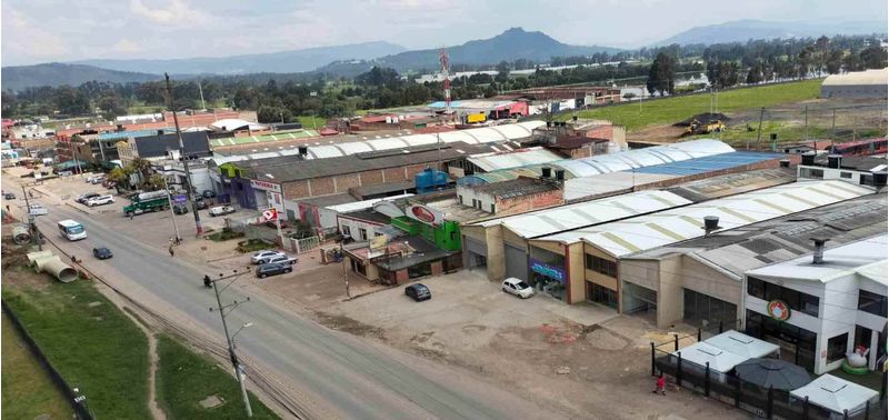 Apartamento en Venta en Zipaquirá, la toscana-29