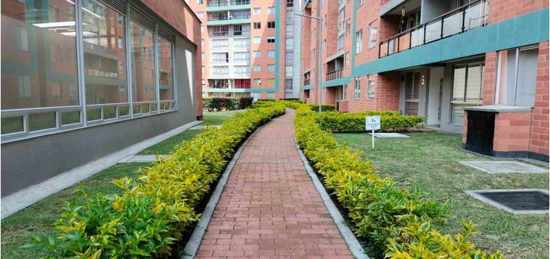 Apartamento en Venta en Zipaquirá, la toscana-31