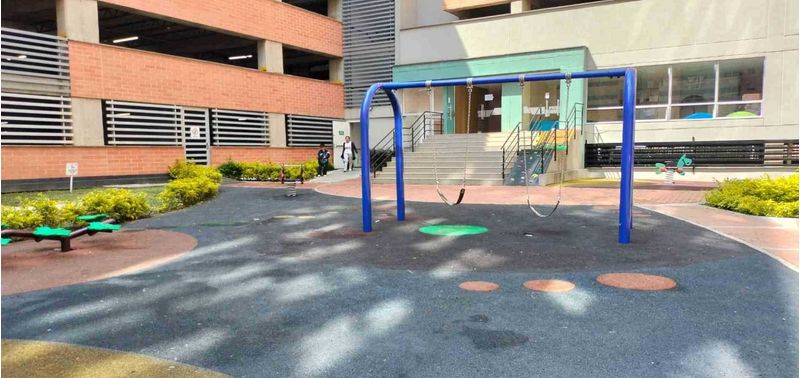 Apartamento en Venta en Zipaquirá, la toscana-32
