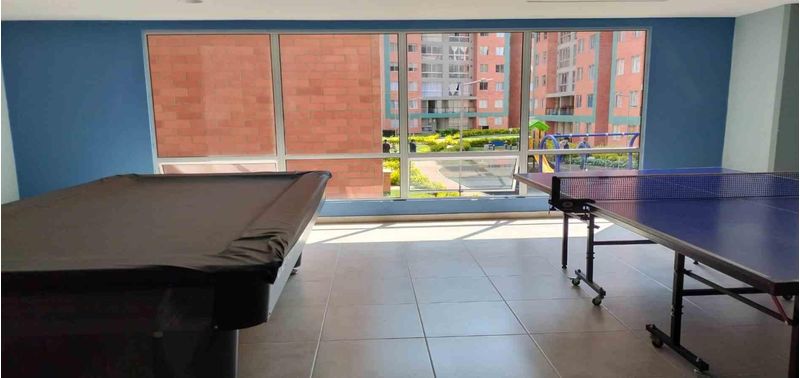 Apartamento en Venta en Zipaquirá, la toscana-33