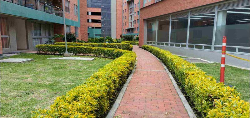 Apartamento en Venta en Zipaquirá, la toscana-37