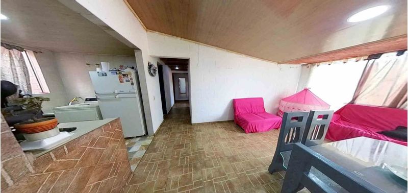 Apartamento en Venta en Cajicá, el canelon-1
