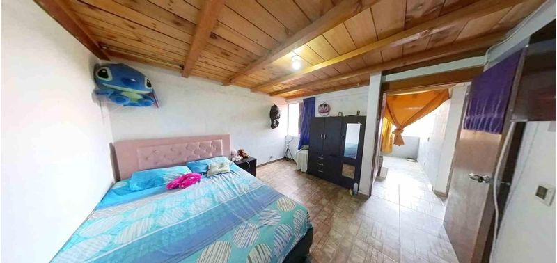 Apartamento en Venta en Cajicá, el canelon-4