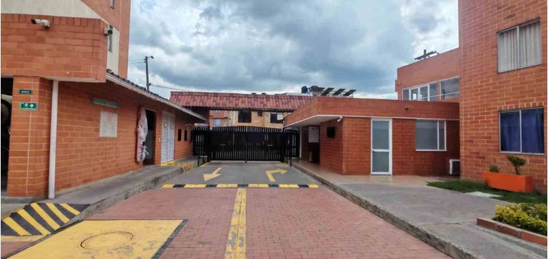 Apartamento en Venta en Cajicá, el canelon-8