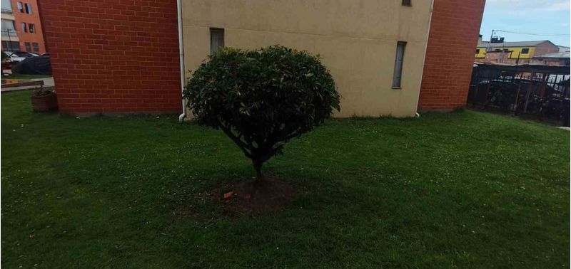 Apartamento en Venta en Cajicá, el canelon-9