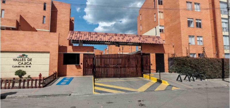 Apartamento en Venta en Cajicá, el canelon-12