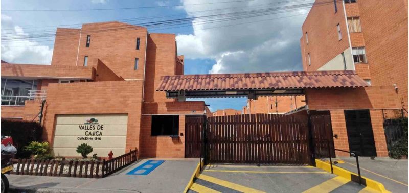 Apartamento en Venta en Cajicá, el canelon-14