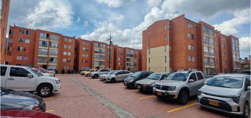 Apartamento en Venta en Cajicá, el canelon-15