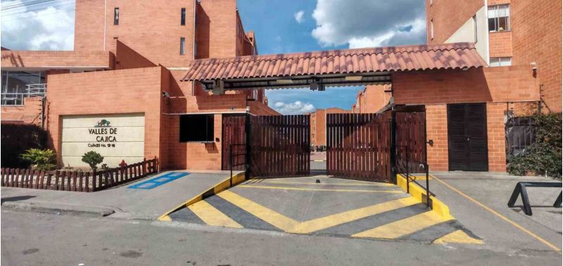 Apartamento en Venta en Cajicá, el canelon-16