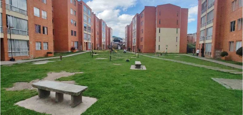 Apartamento en Venta en Cajicá, el canelon-17