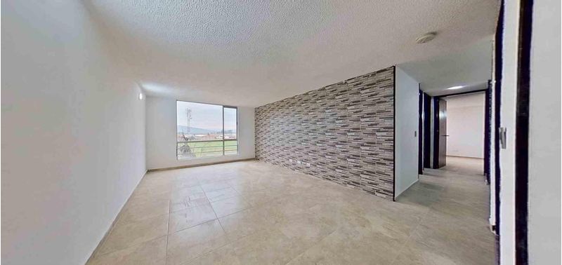 Apartamento en Venta en Zipaquirá, el carmen-0