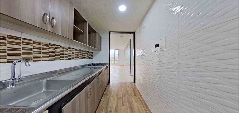 Apartamento en Venta en Zipaquirá, el carmen-13