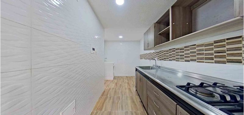 Apartamento en Venta en Zipaquirá, el carmen-14