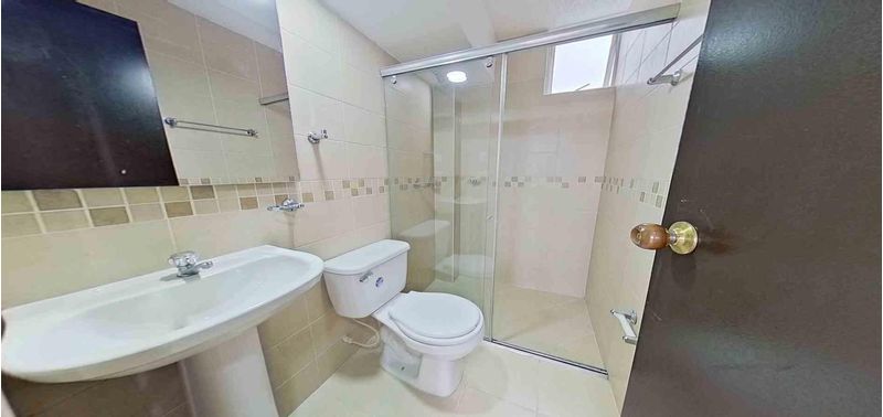 Apartamento en Venta en Zipaquirá, el carmen-17