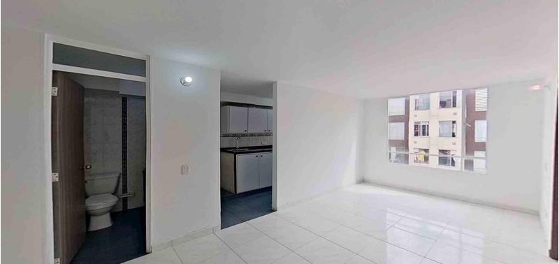 Apartamento en Venta en Bogotá, D.C., San José de Usaquén
