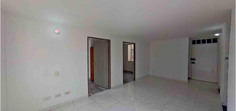 Apartamento en Venta en Bogotá, D.C., San José de Usaquén-1