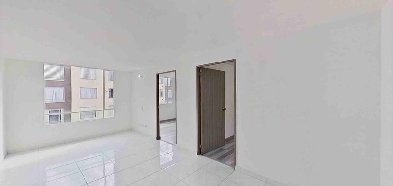 Apartamento en Venta en Bogotá, D.C., San José de Usaquén-2