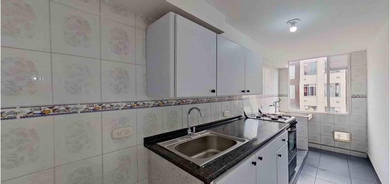 Apartamento en Venta en Bogotá, D.C., San José de Usaquén-15