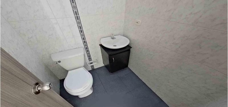 Apartamento en Venta en Bogotá, D.C., San José de Usaquén-17