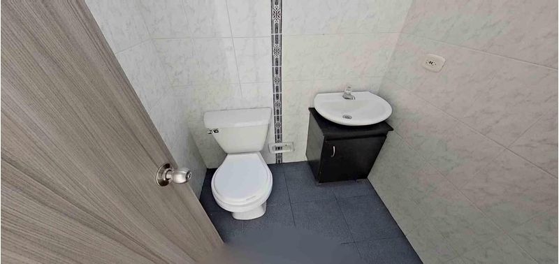 Apartamento en Venta en Bogotá, D.C., San José de Usaquén-18