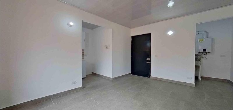 Apartamento en Venta en Chía, 20 julio-1