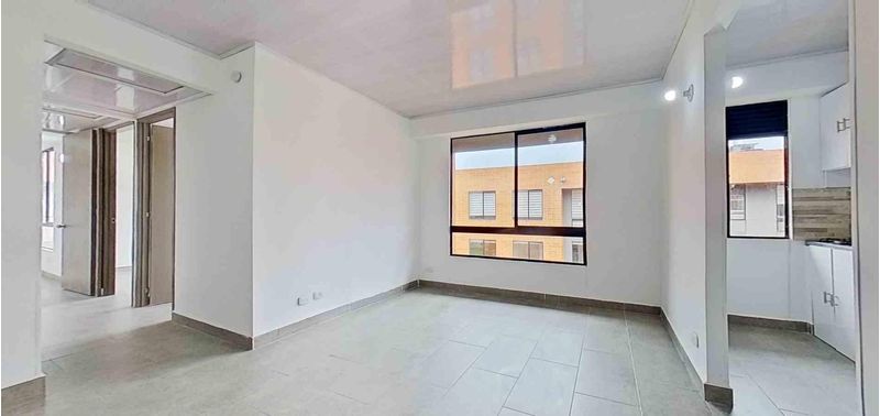 Apartamento en Venta en Chía, 20 julio-2