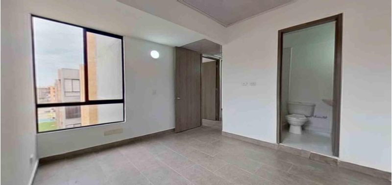 Apartamento en Venta en Chía, 20 julio-3