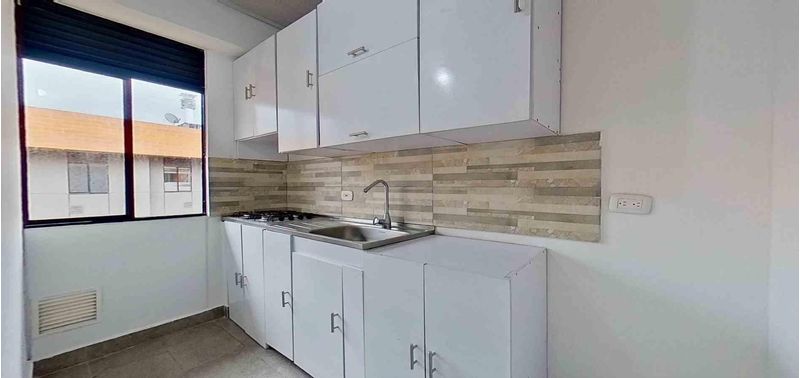 Apartamento en Venta en Chía, 20 julio-17