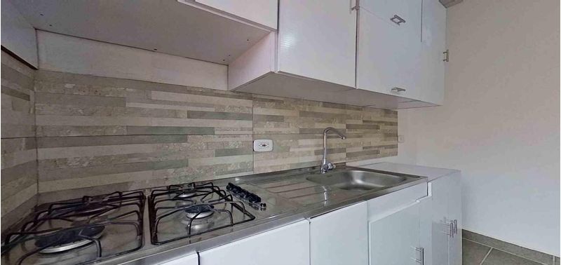 Apartamento en Venta en Chía, 20 julio-18