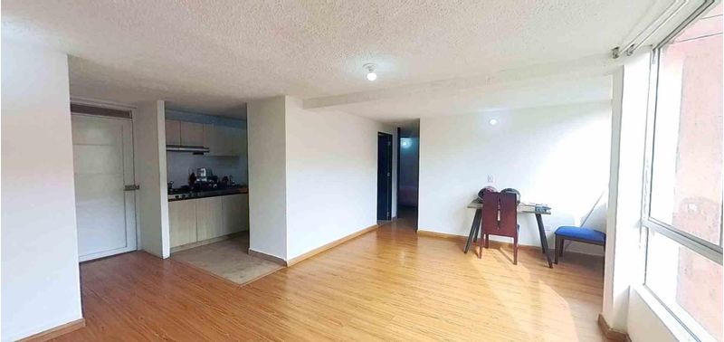 Apartamento en Venta en Cajicá, Granjitas-0