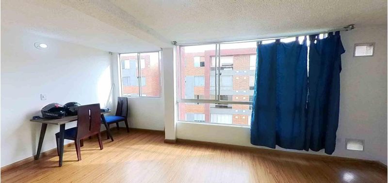 Apartamento en Venta en Cajicá, Granjitas-1