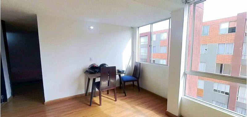 Apartamento en Venta en Cajicá, Granjitas-2