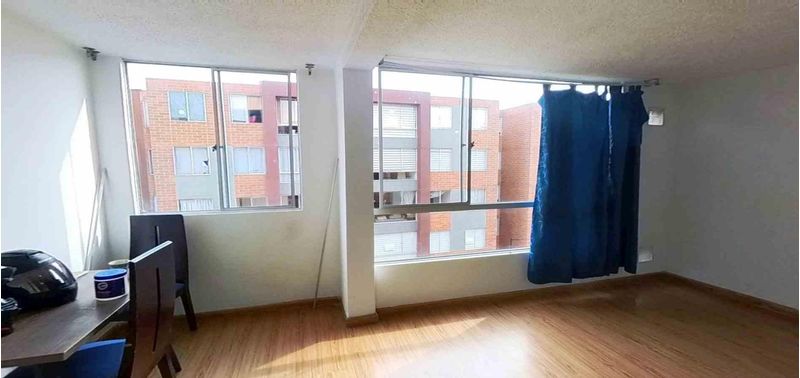 Apartamento en Venta en Cajicá, Granjitas-3