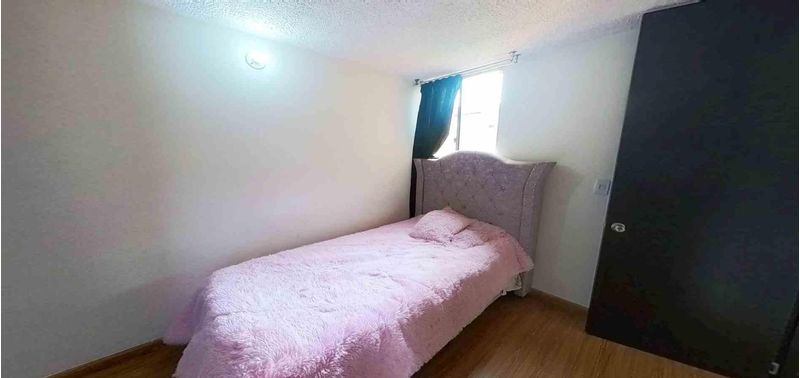 Apartamento en Venta en Cajicá, Granjitas-4