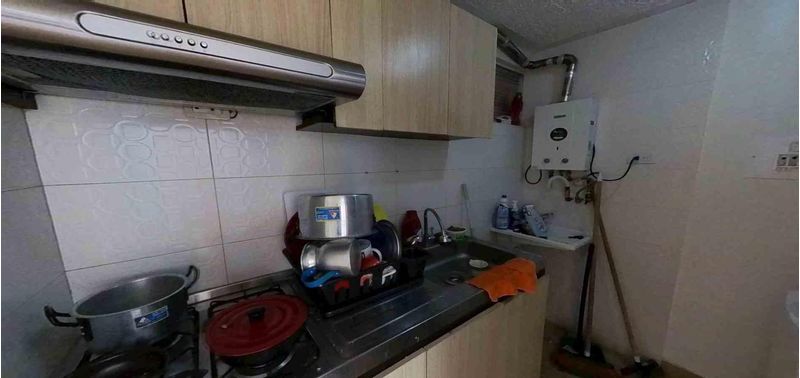 Apartamento en Venta en Cajicá, Granjitas-8