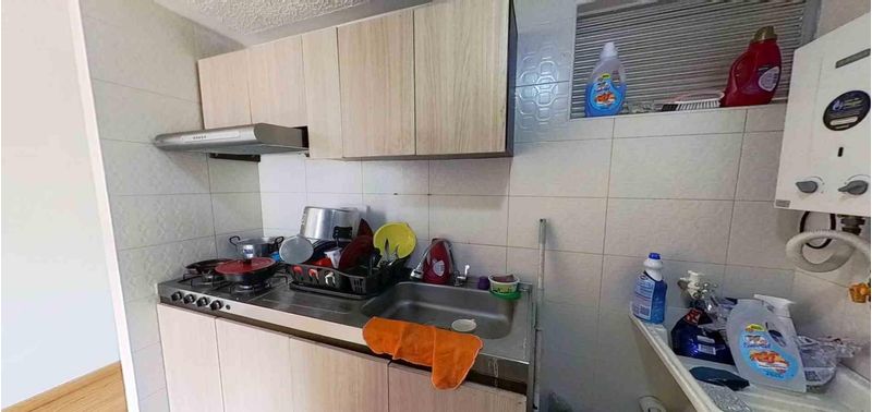 Apartamento en Venta en Cajicá, Granjitas-9