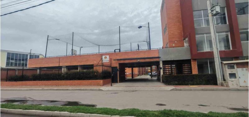 Apartamento en Venta en Cajicá, Granjitas-12