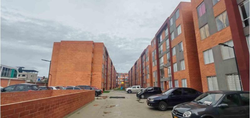 Apartamento en Venta en Cajicá, Granjitas-13