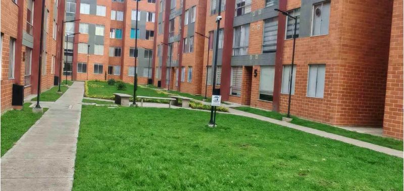 Apartamento en Venta en Cajicá, Granjitas-16