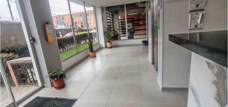 Apartamento en Venta en Cajicá, Granjitas-17