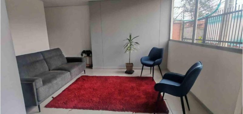Apartamento en Venta en Cajicá, Granjitas-18
