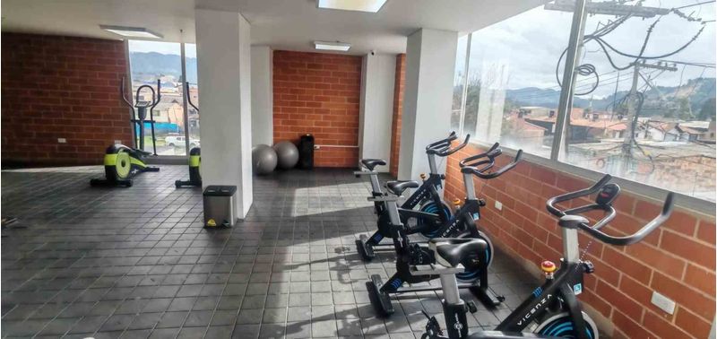 Apartamento en Venta en Cajicá, Granjitas-21